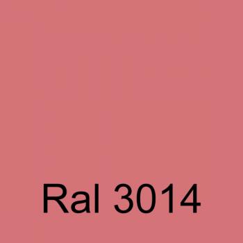 Filamentwerk PLA 1,75mm - Alt Rosa (RAL 3014 Alt Rosa)