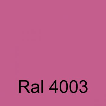 ABS 1,75mm - Pink (RAL 4003 Erikaviolett)