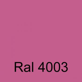 Filamentwerk PLA 1,75mm - Pink (RAL 4003 Erikaviolett)