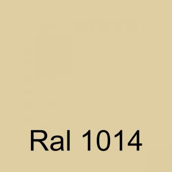 ABS 1,75mm - Beige (RAL 1014 Elfenbein)