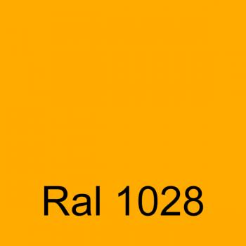 I-Filament PLA 1,75mm - Melonengelb (RAL 1028 Melonengelb)