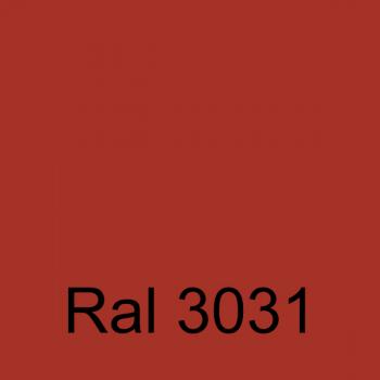 ABS 1,75mm - Orientrot (RAL 3031 Orientrot)