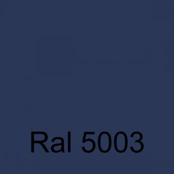ABS 1,75mm - Saphirblau (RAL 5003 Saphirblau)