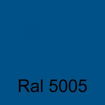 ABS 1,75mm - Blau (RAL 5005 Signalblau)