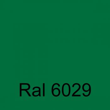 ABS 1,75mm - Grün (RAL 6029 Minzgrün)