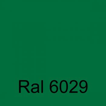 TPU 1,75mm - Grün RAL 6029 / A 85 Shore