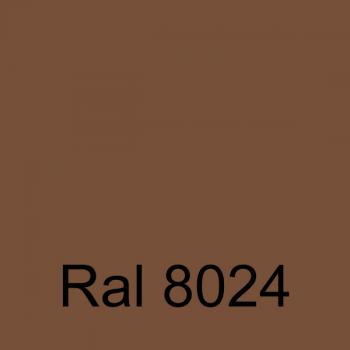 ABS 1,75mm - Hellbraun / Beigebraun (RAL 8024 Beigebraun)