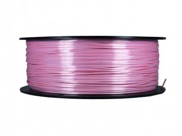 PLA+ Shiney Silk Calcite Rose / Rosa  1,75mm 3D Drucker Filament 1kg