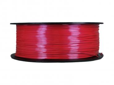 3 er Set PLA+ Shiney Silk 1,75mm 3D Drucker Filament 3 x 1kg = 3kg  Black Pearl / Onyx Yellow / Royal Red