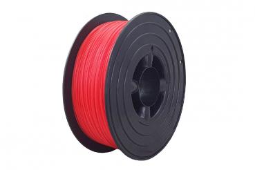 TPU 1,75mm - Rot RAL 3001 / A 85 Shore