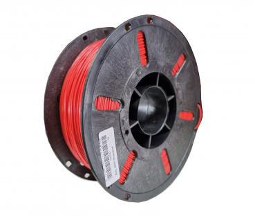 PLA 1,75mm - Orientrot (RAL 3031 Orientrot)