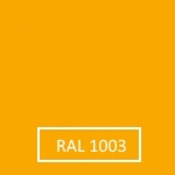 I-Filament PLA 1,75mm - Gelb (RAL 1003 Signalgelb)