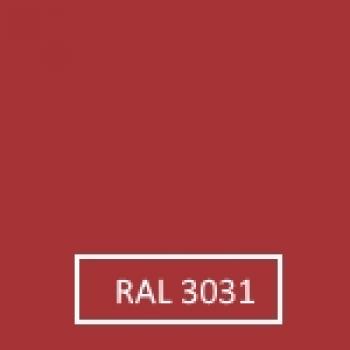 PLA 1,75mm - Orientrot (RAL 3031 Orientrot)