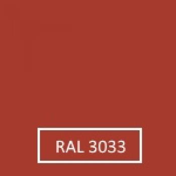 ral 3033