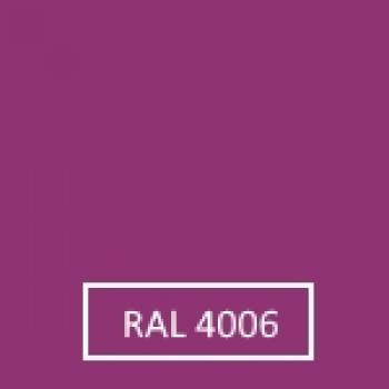 Filamentwerk PLA 1,75mm - Violett 2 (RAL 4006 Verkehrspurpur)
