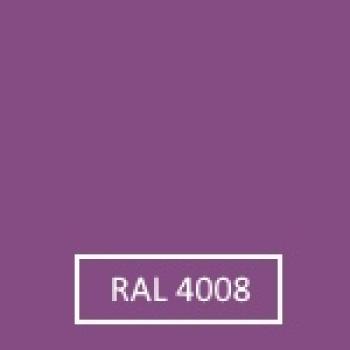 Filamentwerk PLA 1,75mm - Violett (RAL 4008 Signalviolett)