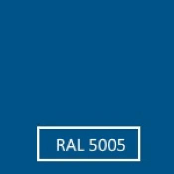 TPU 1,75mm - Blau RAL 5005 / A 85 Shore