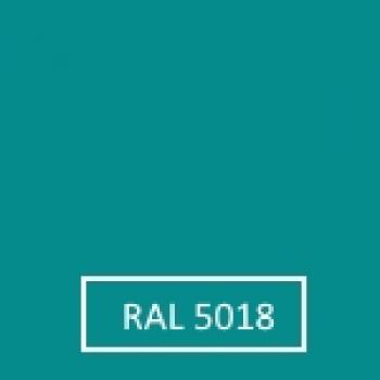 ral 5018
