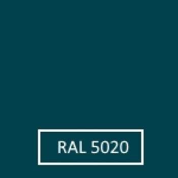 ral 5020