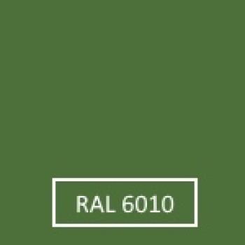 Filamentwerk PLA 1,75mm - Grasgrün (RAL 6010 Grasgrün)