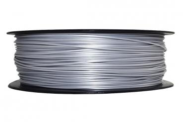 I-Filament PLA 1,75mm - Silber Metallic