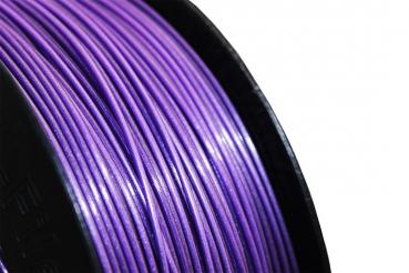 PLA 1,75mm - Violett Metallic