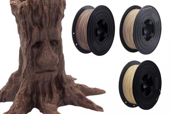 cork-wood-filament-design