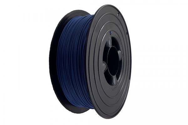 PLA M. Flex 1,75mm / Brilliantblau RAL 5007