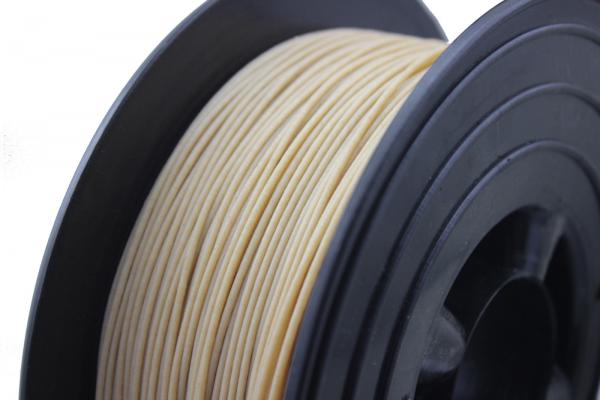 PLA 1,75mm -  Nature Wood Filament 30-40 % Realwood