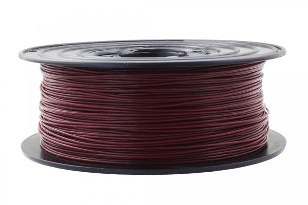 I-Filament PLA 1,75mm - Bordeaux (RAL 3005 Weinrot)