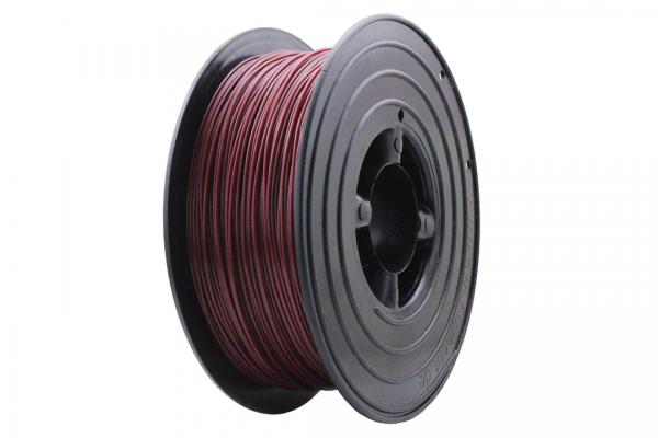 ABS 1,75mm - Bordeaux (RAL 3005 Weinrot)