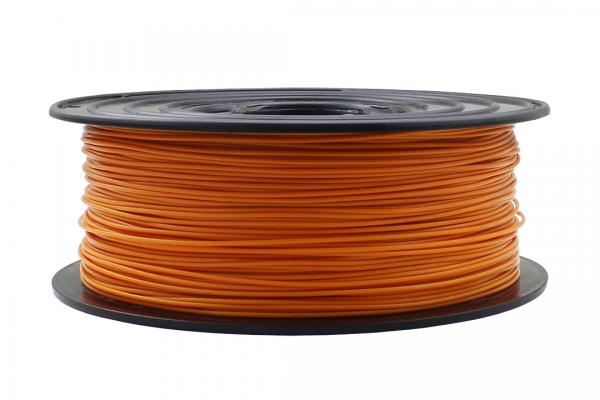 Filamentwerk PETG 1,75mm - Orange (RAL 2000 Gelborange)