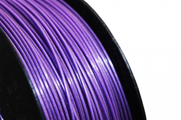 PETG 1,75mm - Violett Metallic- B-Ware