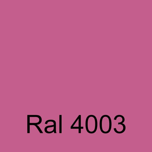 PETG 1,75mm - Pink (RAL 4003 Erikaviolett)