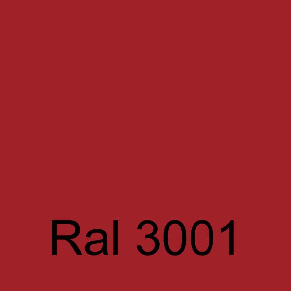 PETG 1,75mm - Rot (RAL 3001 Signalrot)- B-Ware
