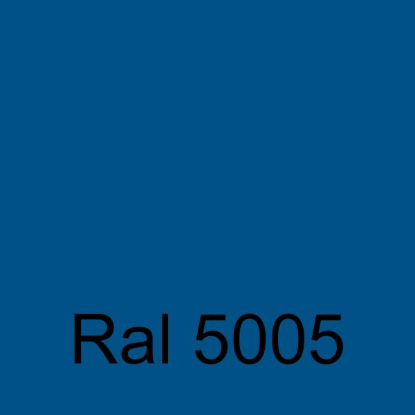 PETG 1,75mm - Blau (RAL 5005 Signalblau)- B-Ware
