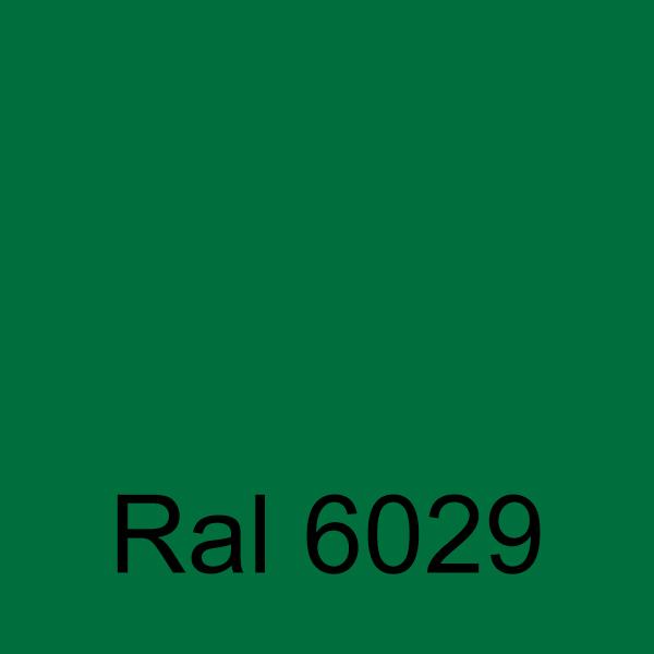ABS 1,75 mm / Mintgreen RAL 6029