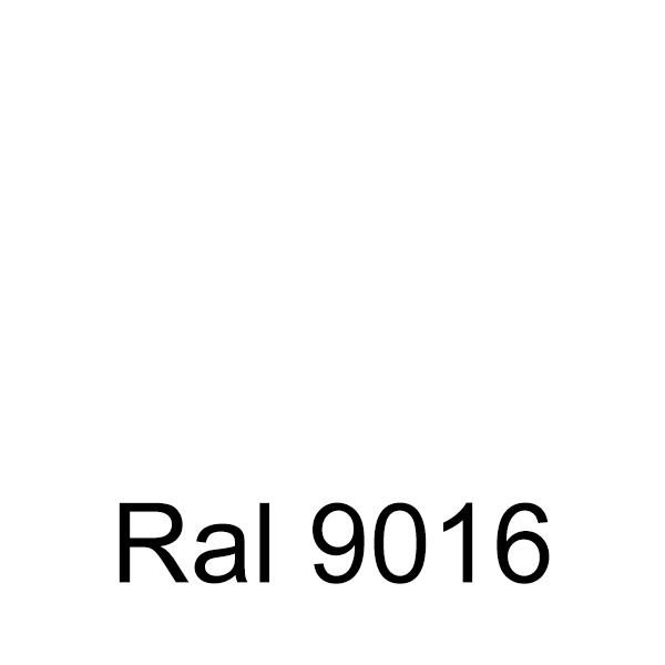 Filamentwerk PLA 1,75mm - Weiß (RAL 9016 Verkehrsweiß)