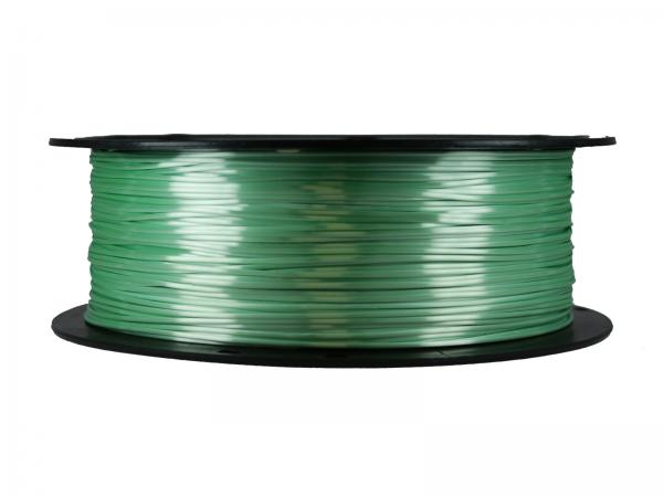 5 er Set PLA+ Shiney Silk 1,75mm 3D Printer Filament 5 x 1kg = 5kg 5 er Set PLA+ Shiney Silk 1,75mm 3D Drucker Filament 5 x 1kg = 3kg  Onyx Yellow / Topaz Blue / Citrin Orange / Royal Red / Aventomin Green