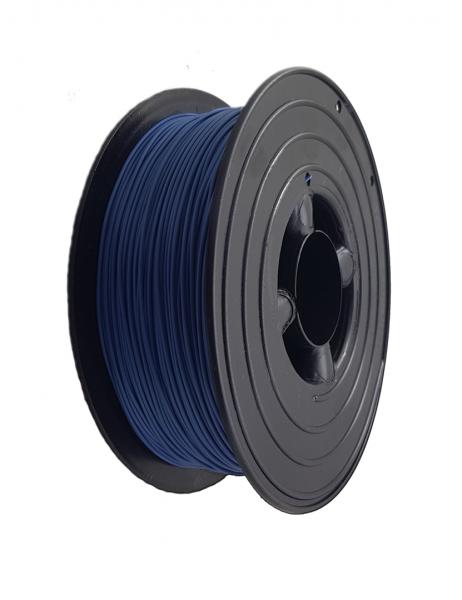 PLA M. Flex 1,75mm / Brilliantblau RAL 5007