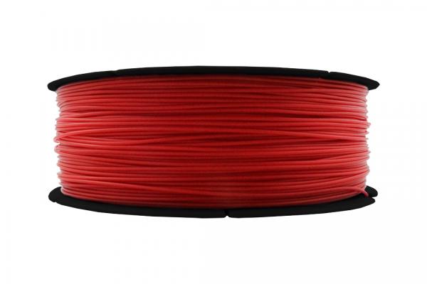 PLA 1,75mm - Rot (RAL 3001 Signalrot)- B-Ware