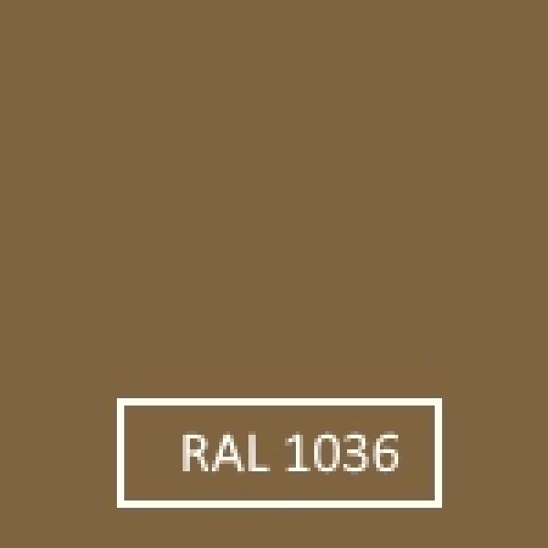 ral 1036