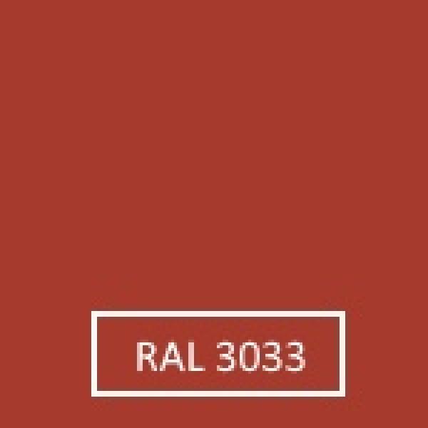 ral 3033