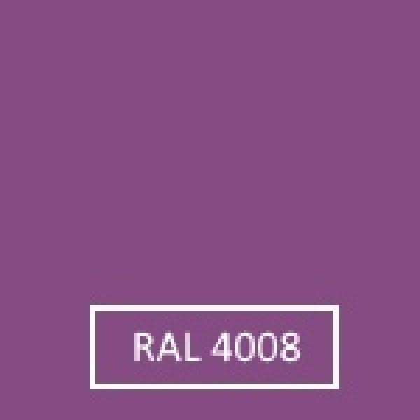 Filamentwerk PLA 1,75mm - Violett (RAL 4008 Signalviolett)
