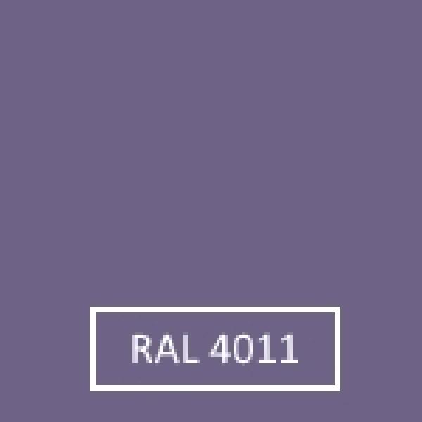 ral 4011