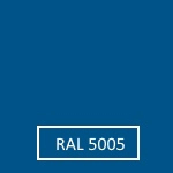 Filamentwerk PLA 1,75mm - Blau (RAL 5005 Signalblau)