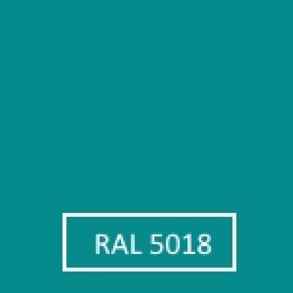 ral 5018