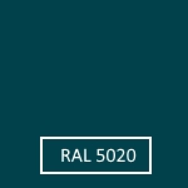 ral 5020