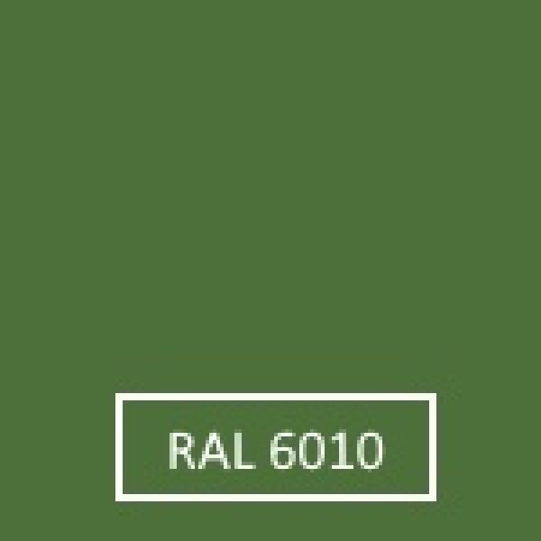 Filamentwerk PETG 1,75mm - Grasgrün (RAL 6010 Grasgrün)