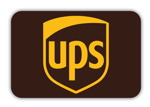 Versicherter Versand mit UPS